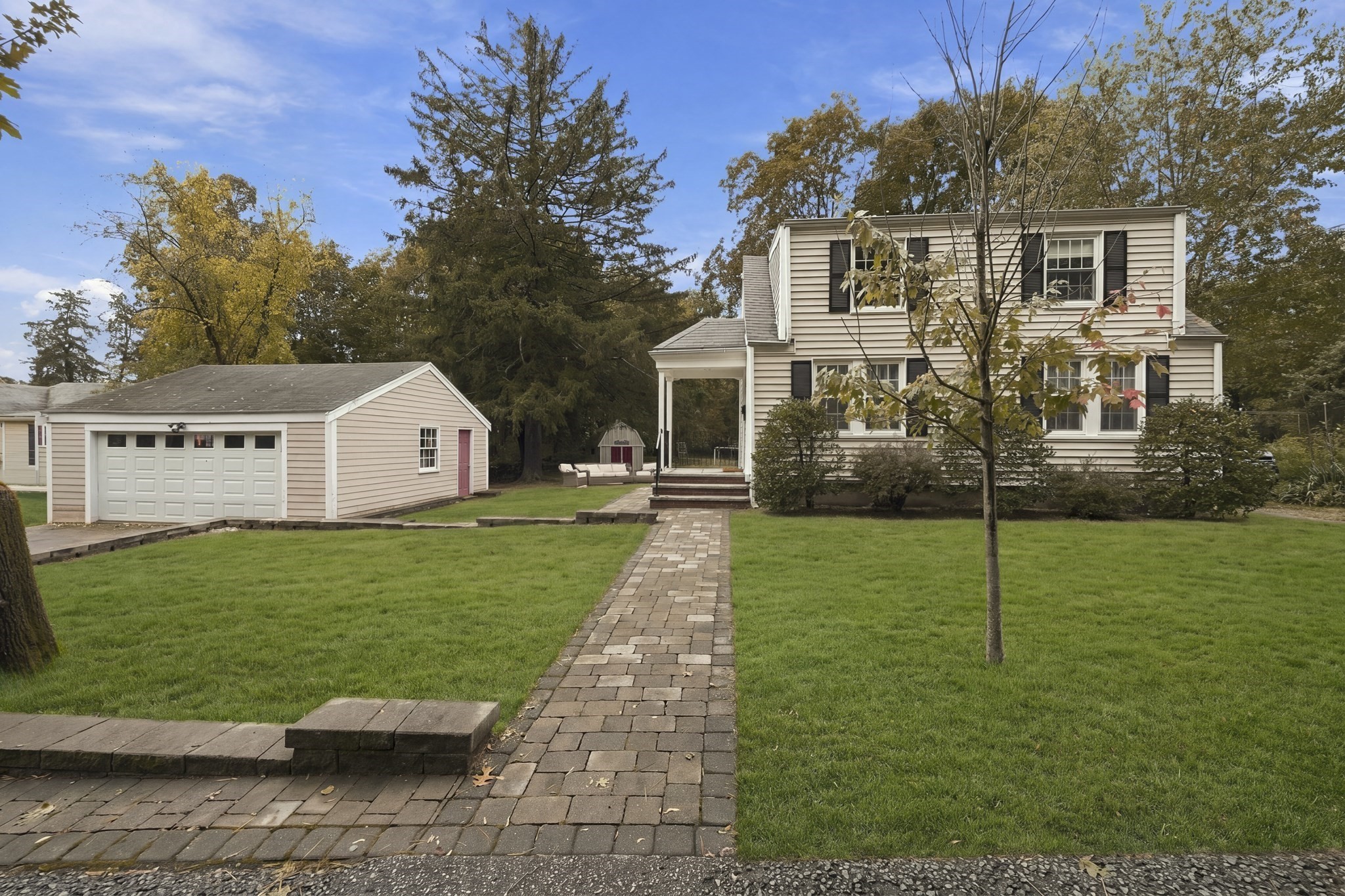 16 Clifford Ct