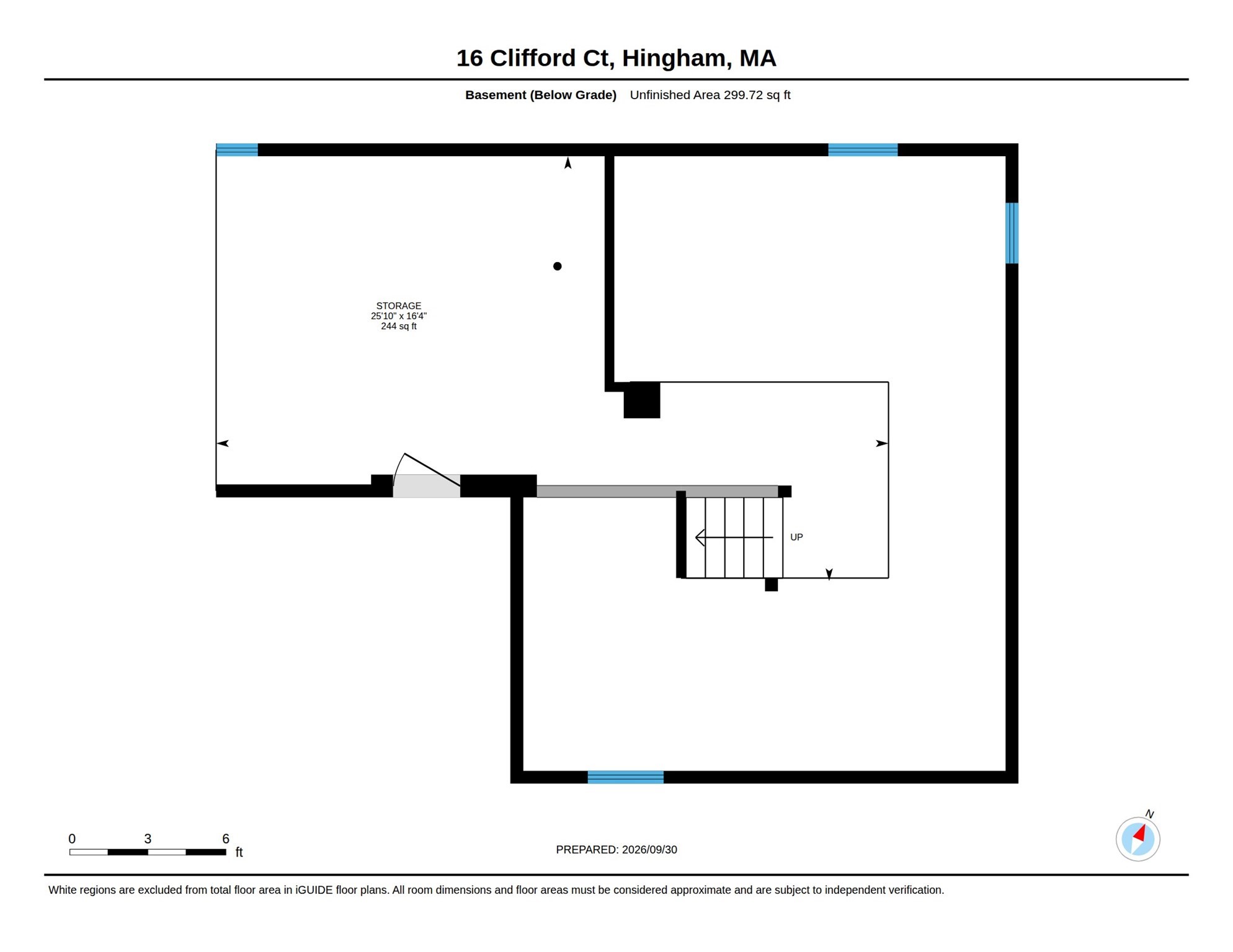 16 Clifford Ct