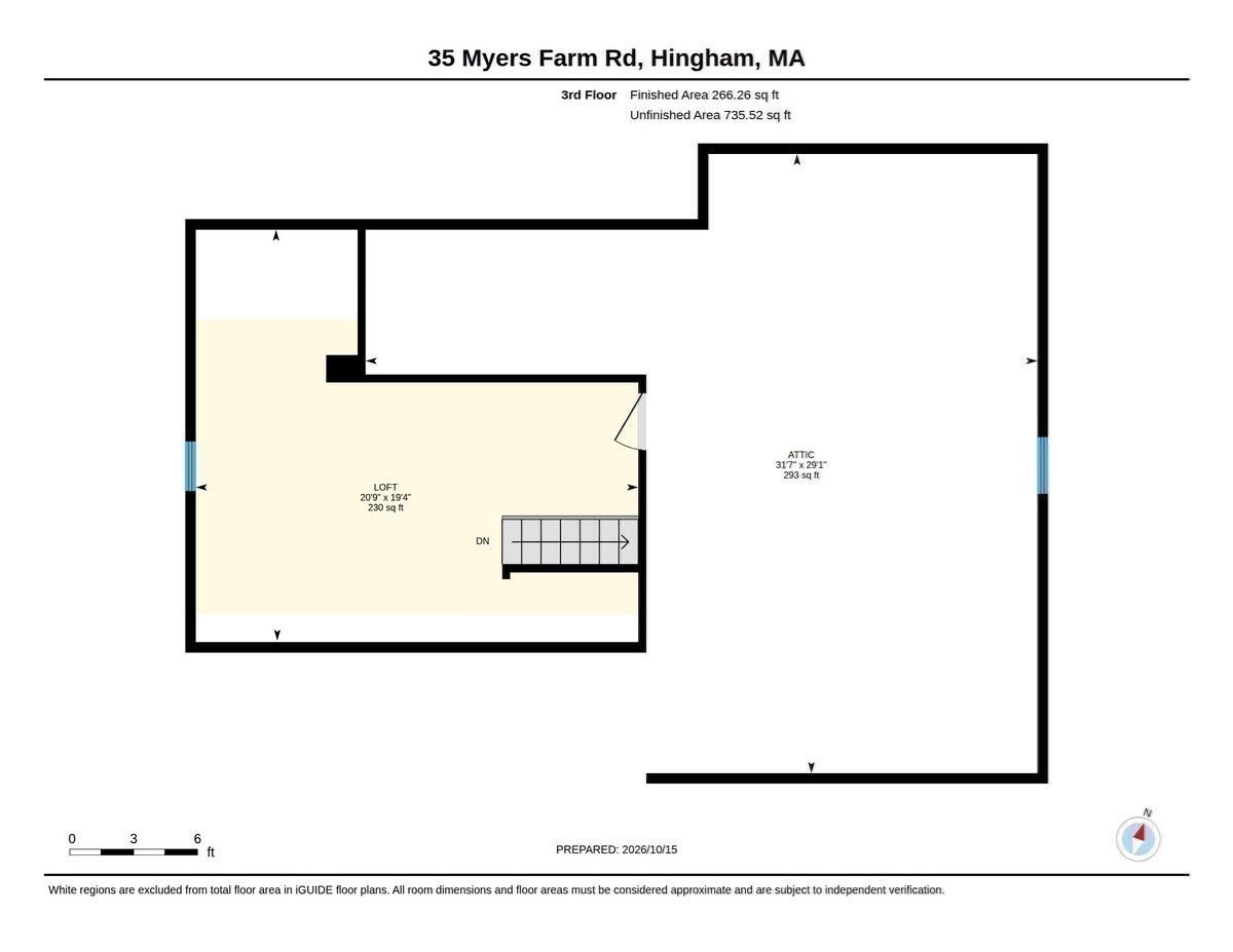 35 Myers Farm Rd