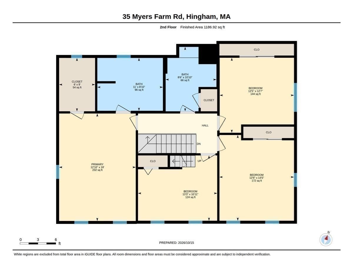 35 Myers Farm Rd