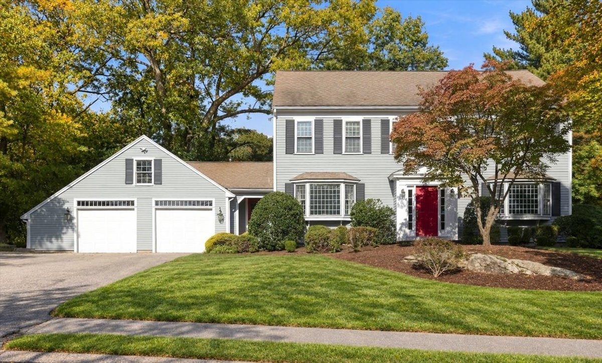 35 Myers Farm Rd Hingham MA