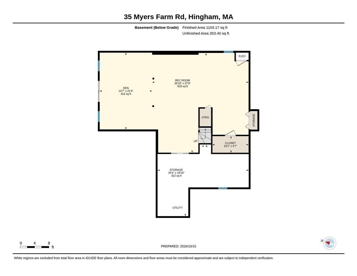 35 Myers Farm Rd
