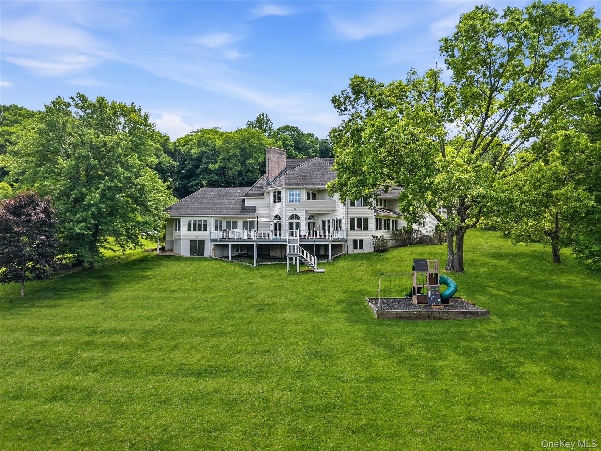 4 Fawn Lane
