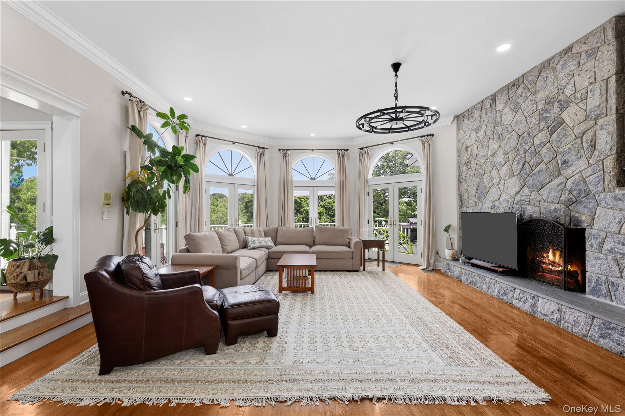 4 Fawn Lane