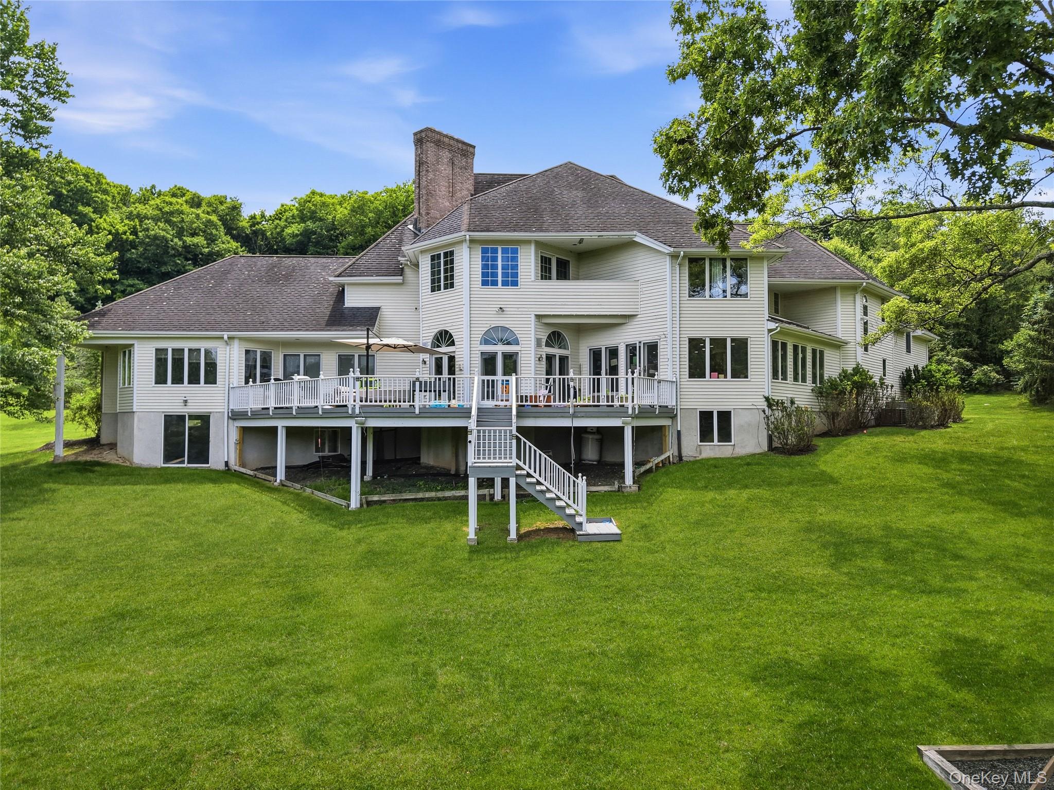 4 Fawn Lane
