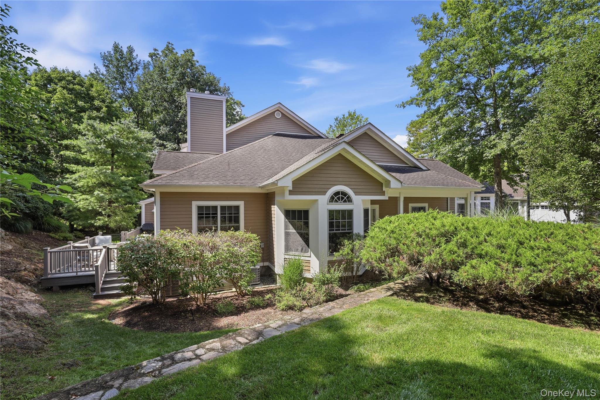 8 Gerber Court