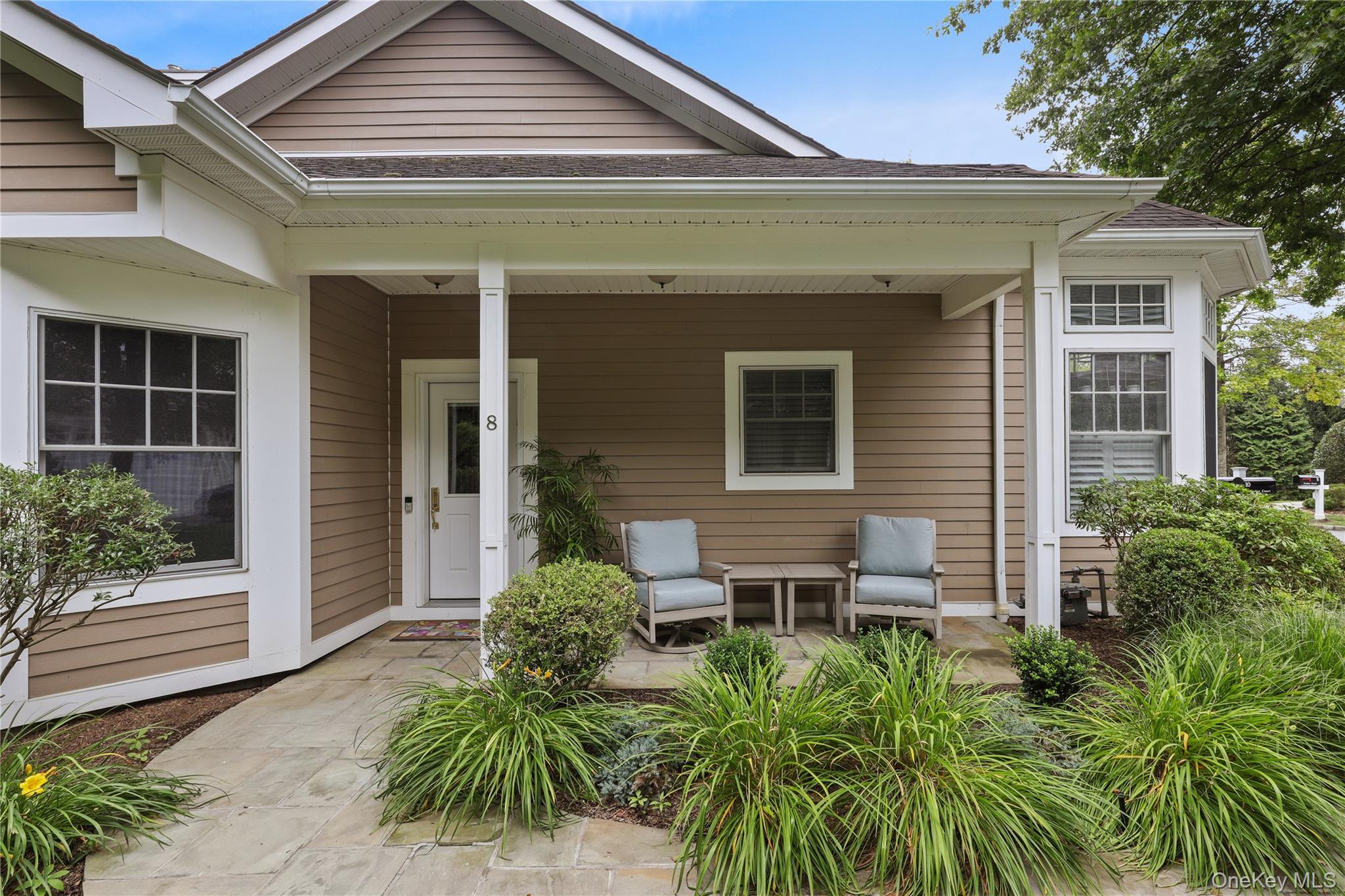 8 Gerber Court