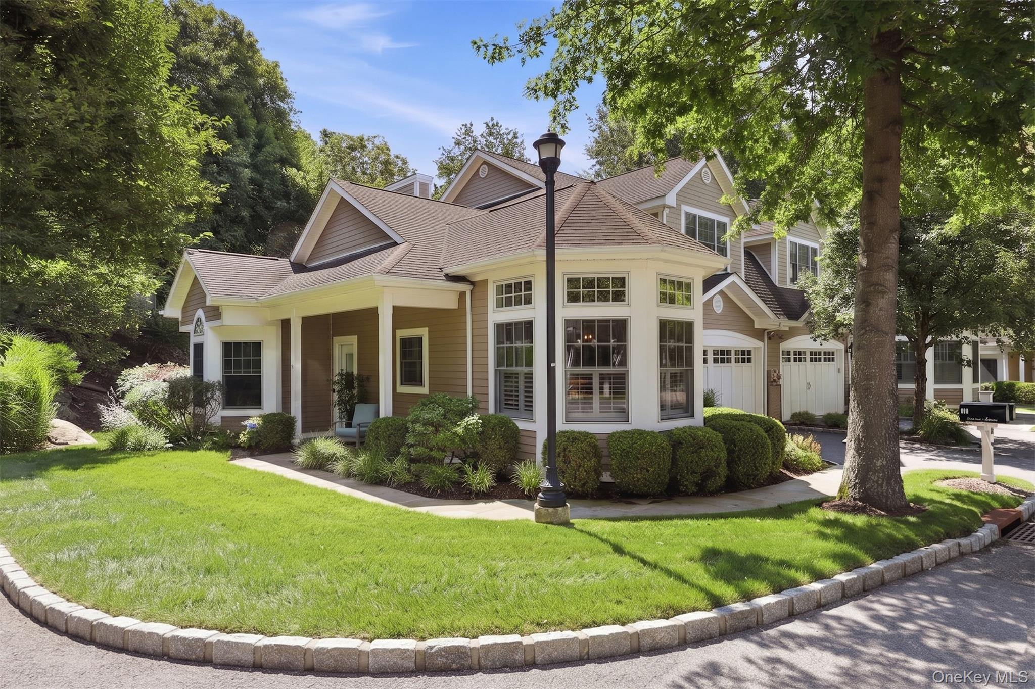 8 Gerber Court