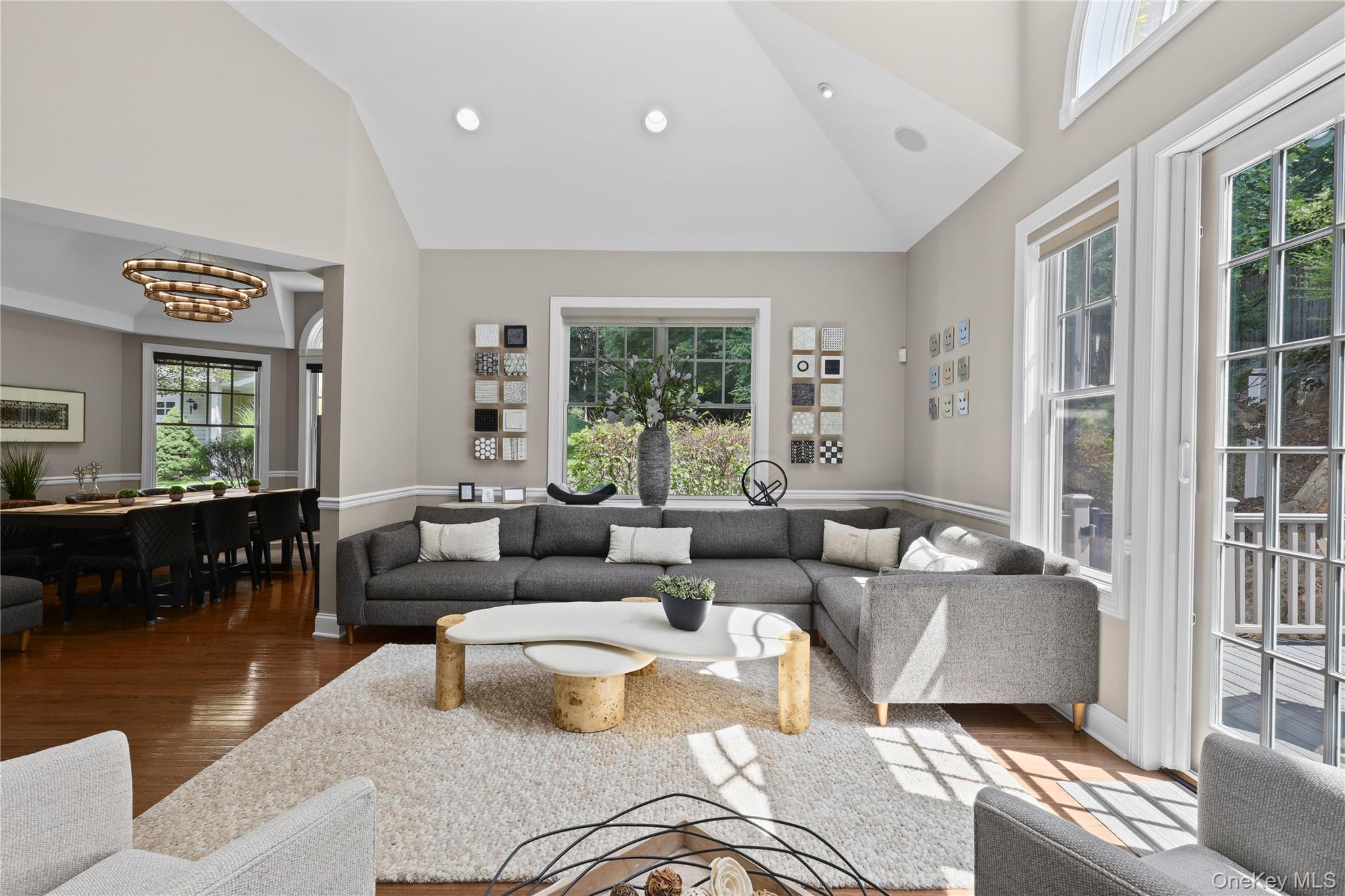 8 Gerber Court
