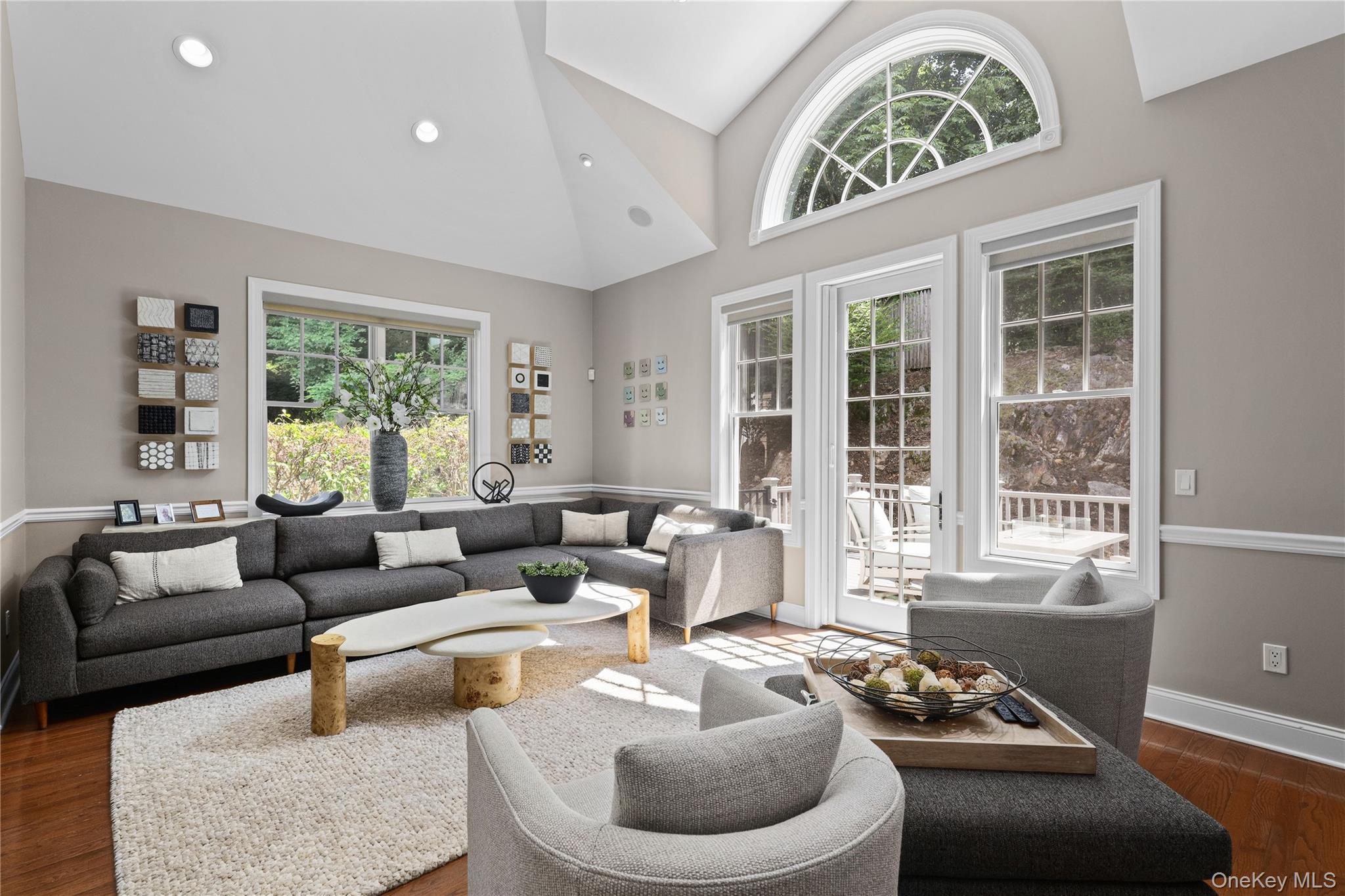 8 Gerber Court