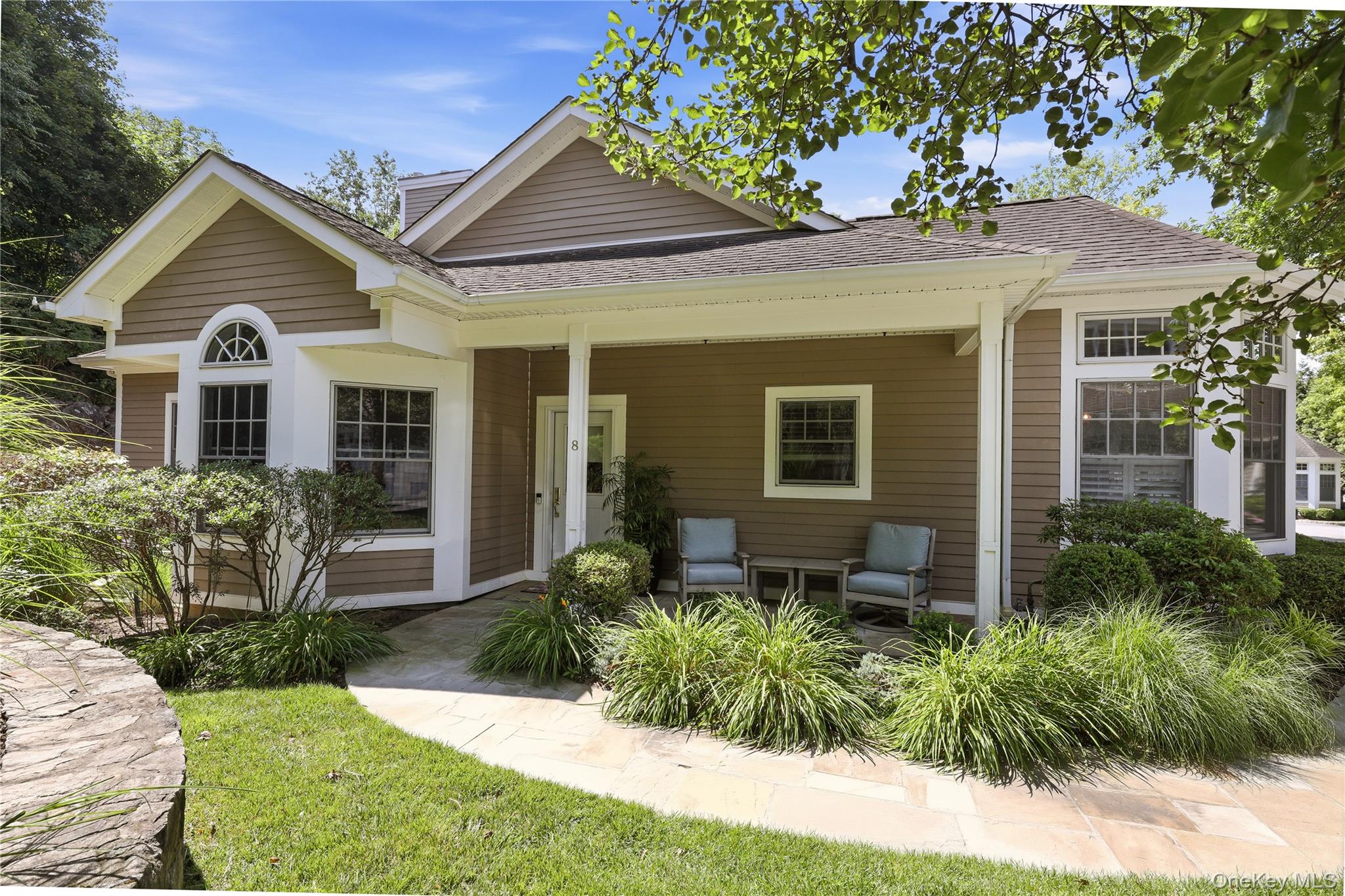 8 Gerber Court