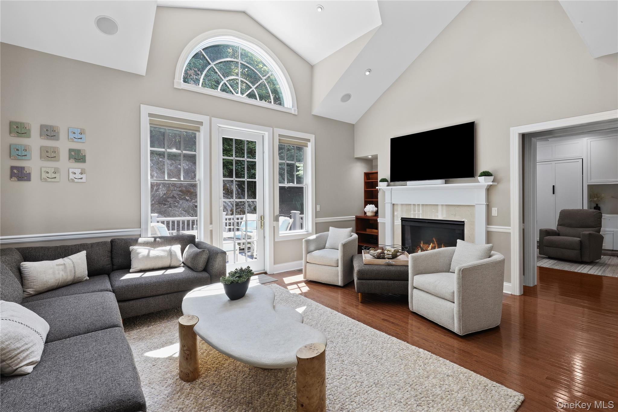 8 Gerber Court