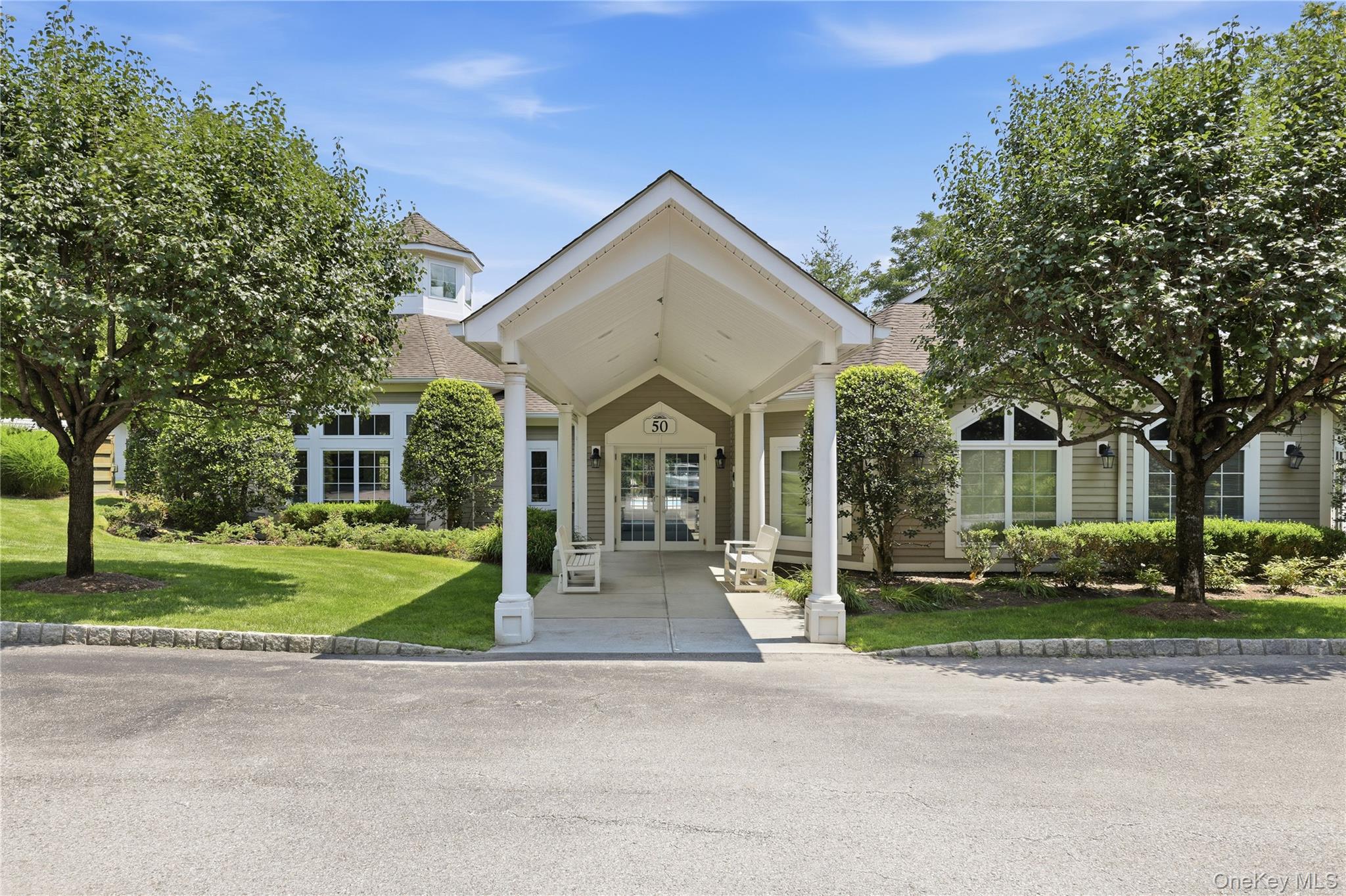 8 Gerber Court