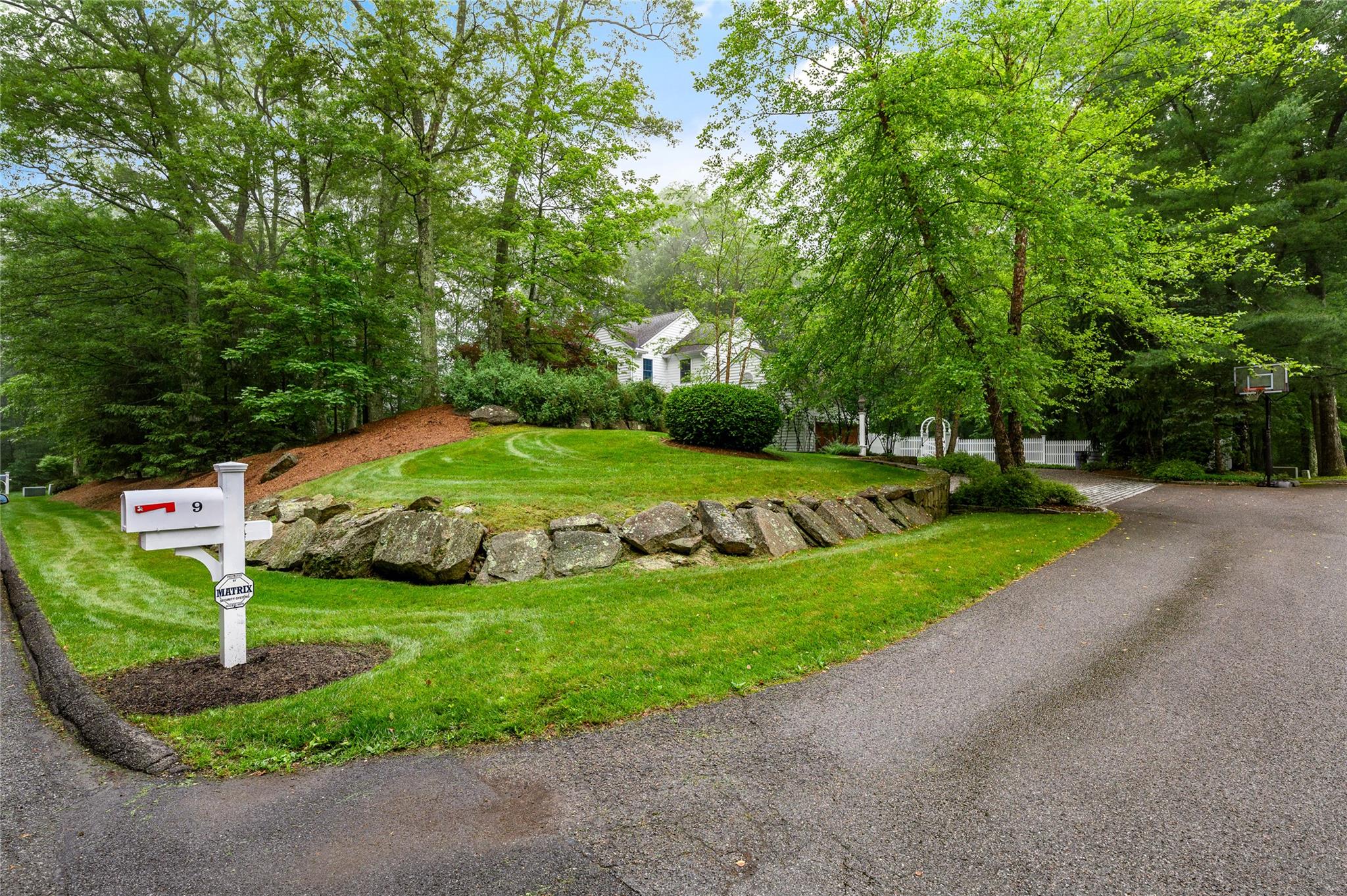 9 Colonel Ferris Road