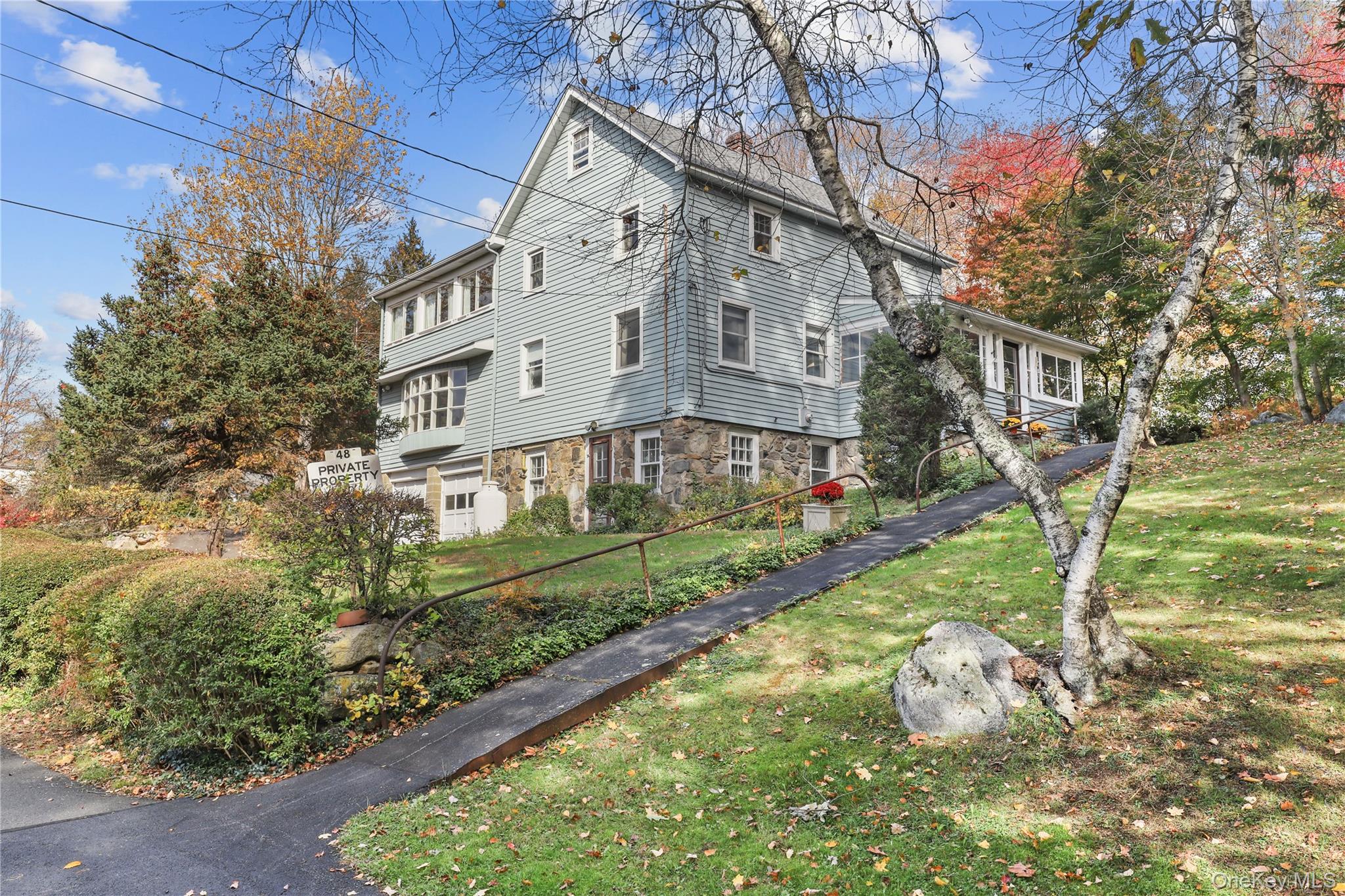 48 Banksville Avenue