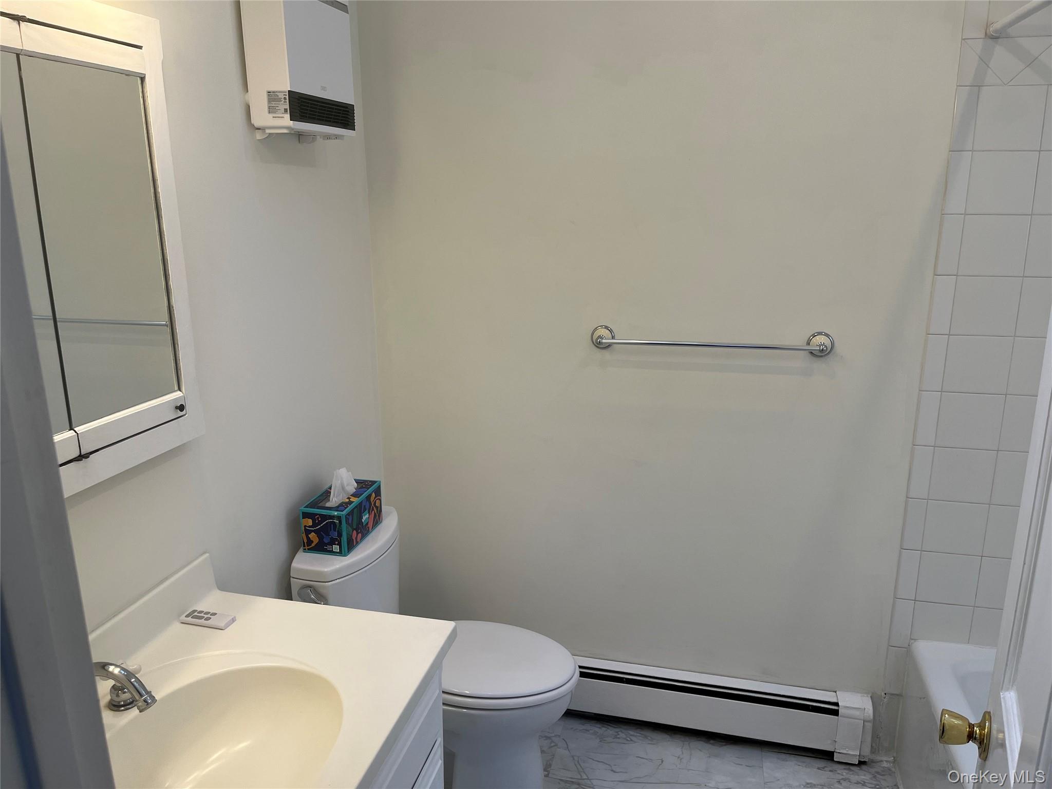 17 Washington Avenue Unit: Cottage