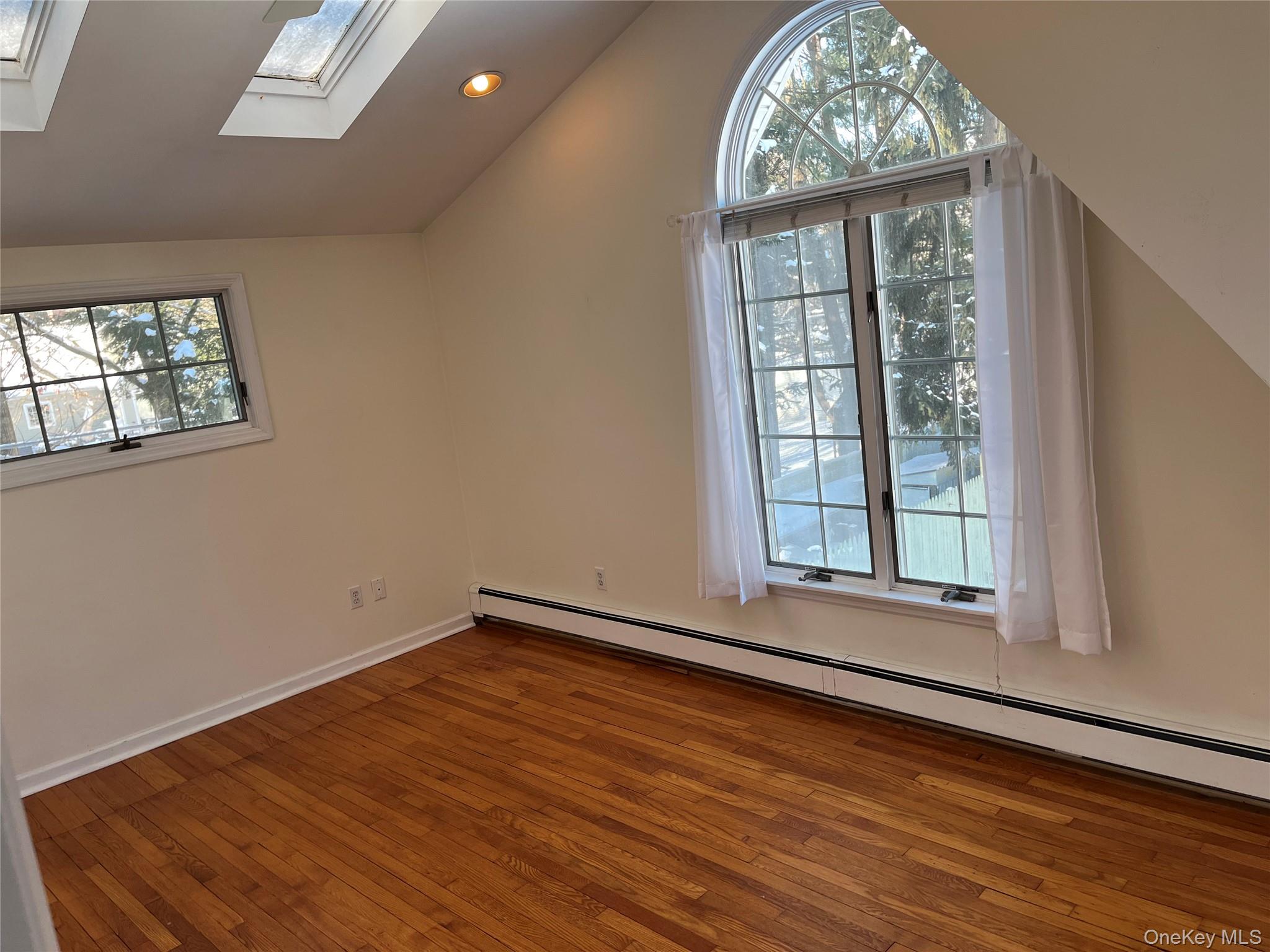 17 Washington Avenue Unit: Cottage