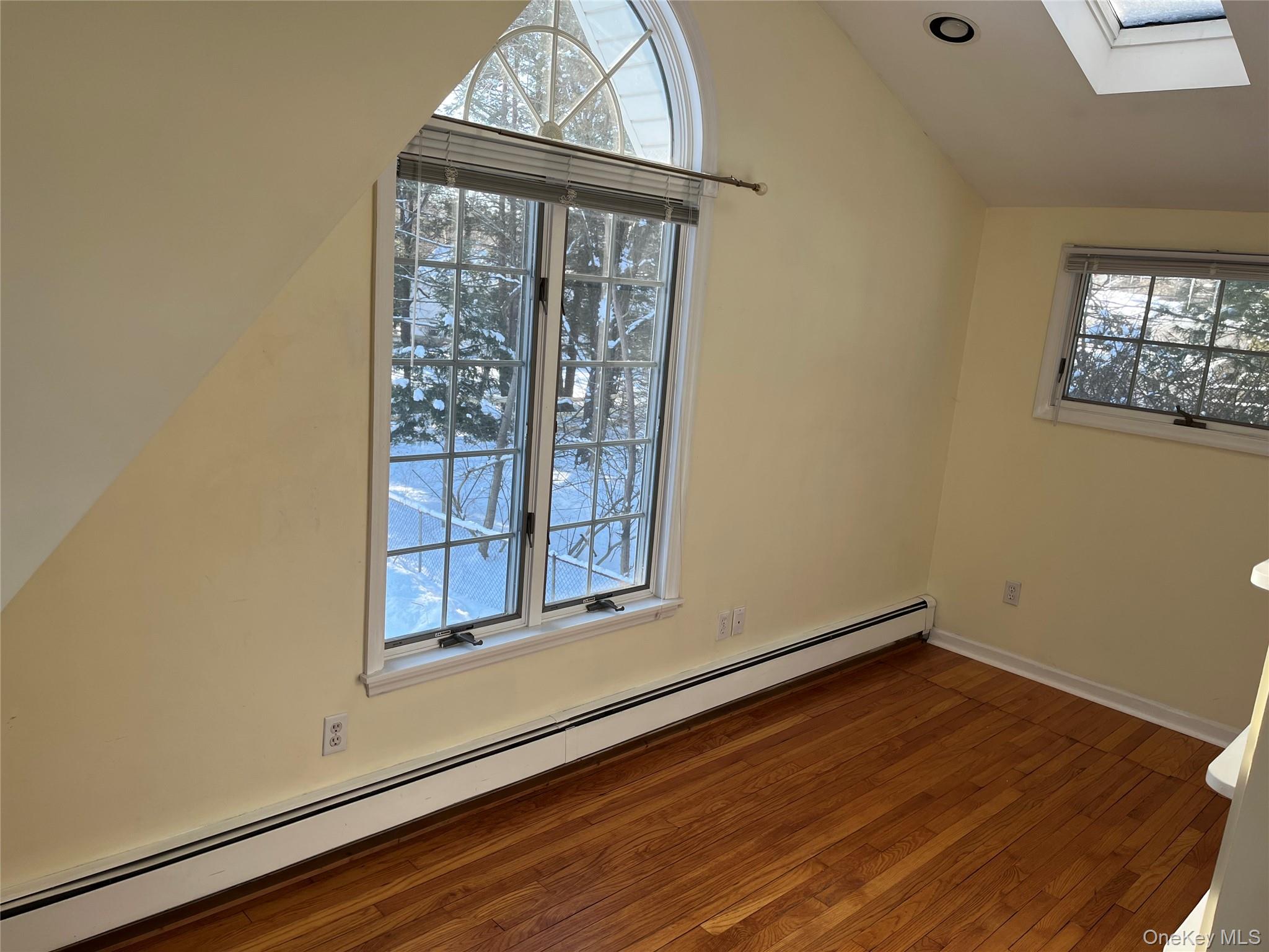 17 Washington Avenue Unit: Cottage