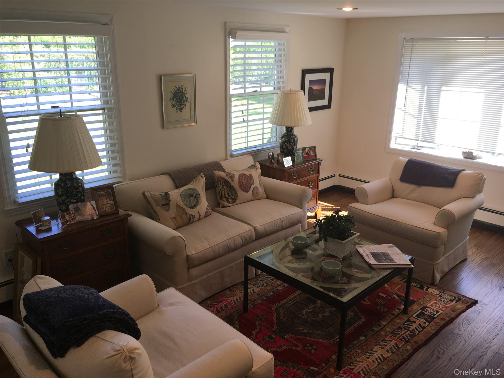 17 Washington Avenue Unit: Cottage