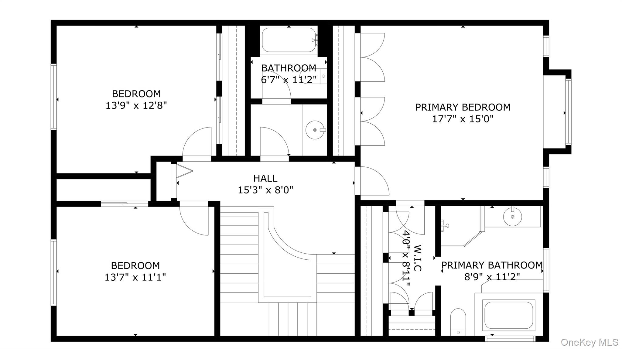 29 Beechwood Way