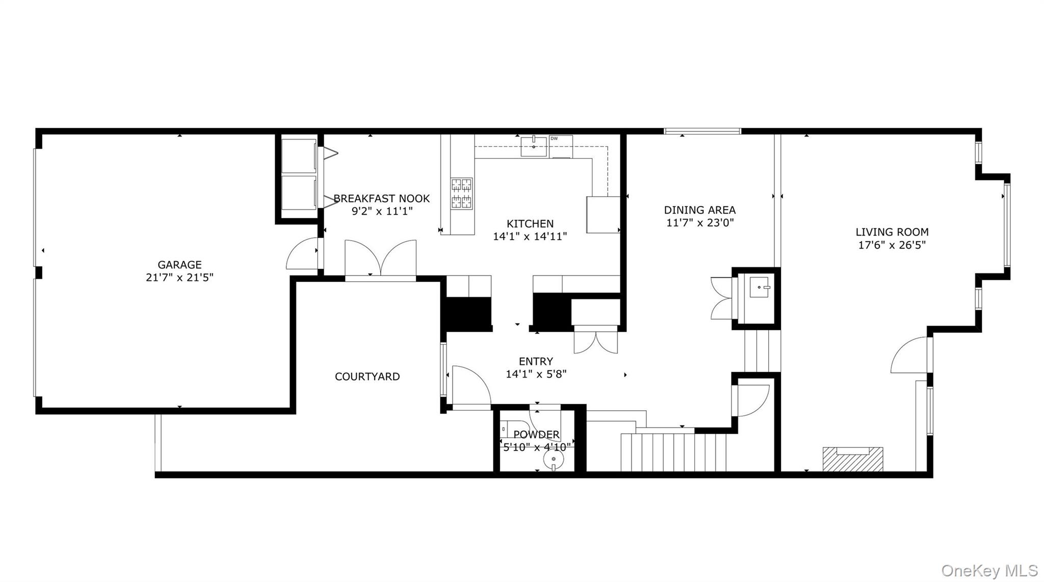 29 Beechwood Way