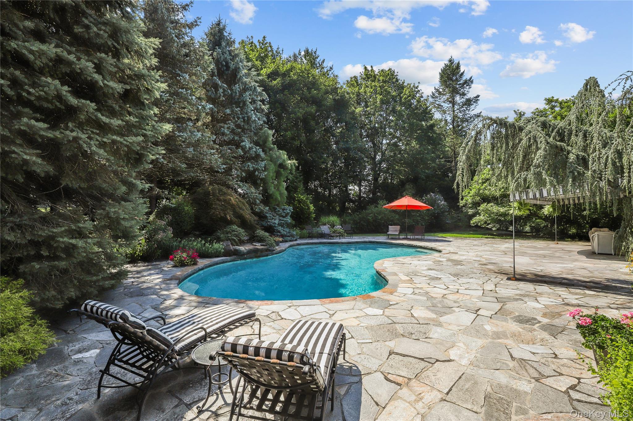 17 Wampus Lake Drive