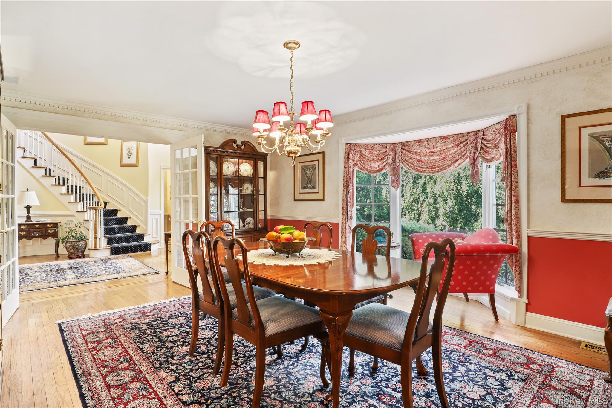 17 Wampus Lake Drive