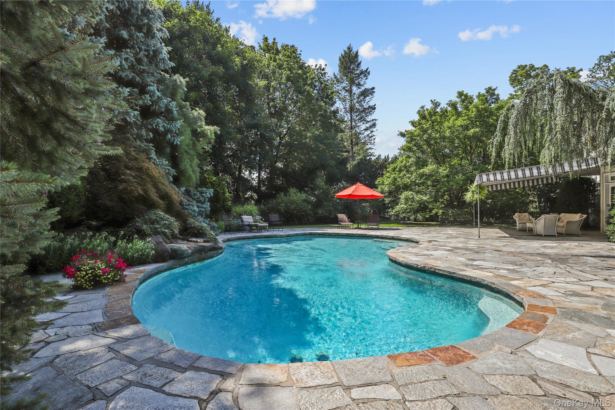 17 Wampus Lake Drive