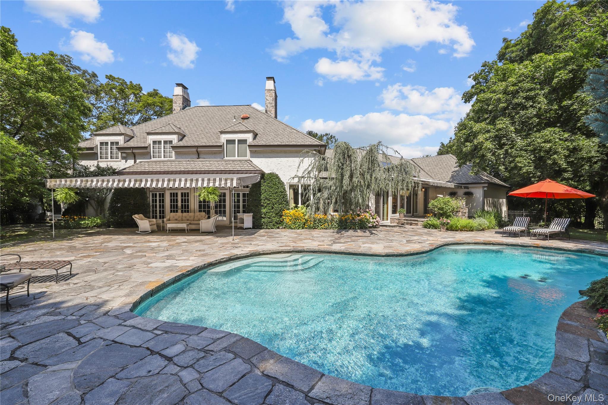 17 Wampus Lake Drive