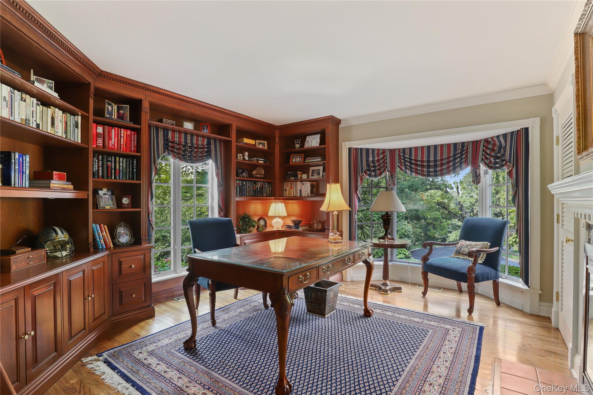 17 Wampus Lake Drive