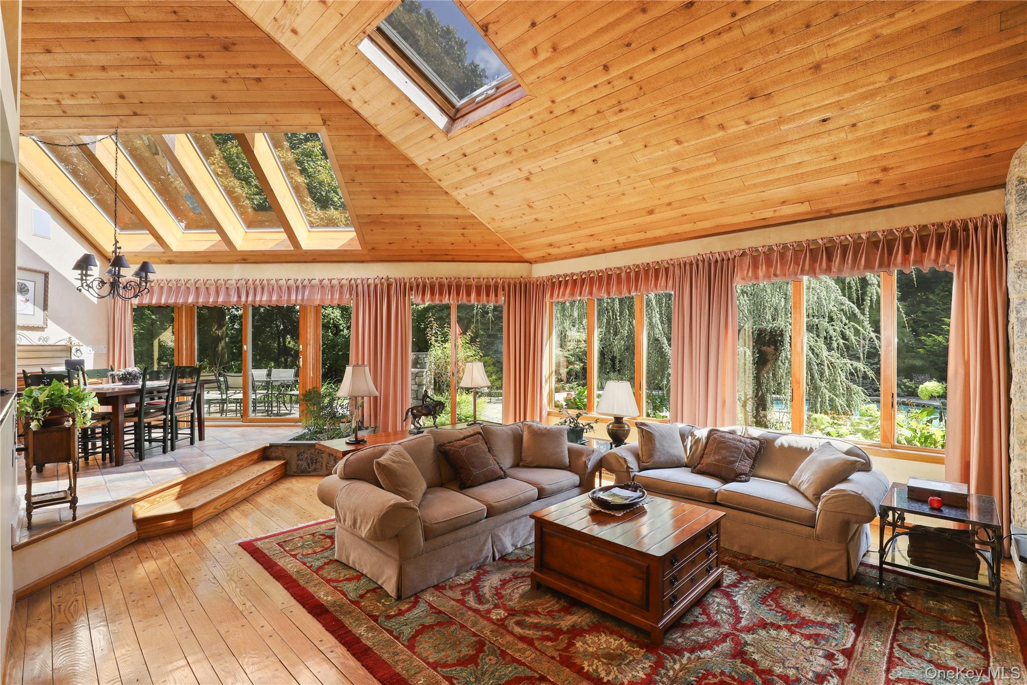 17 Wampus Lake Drive