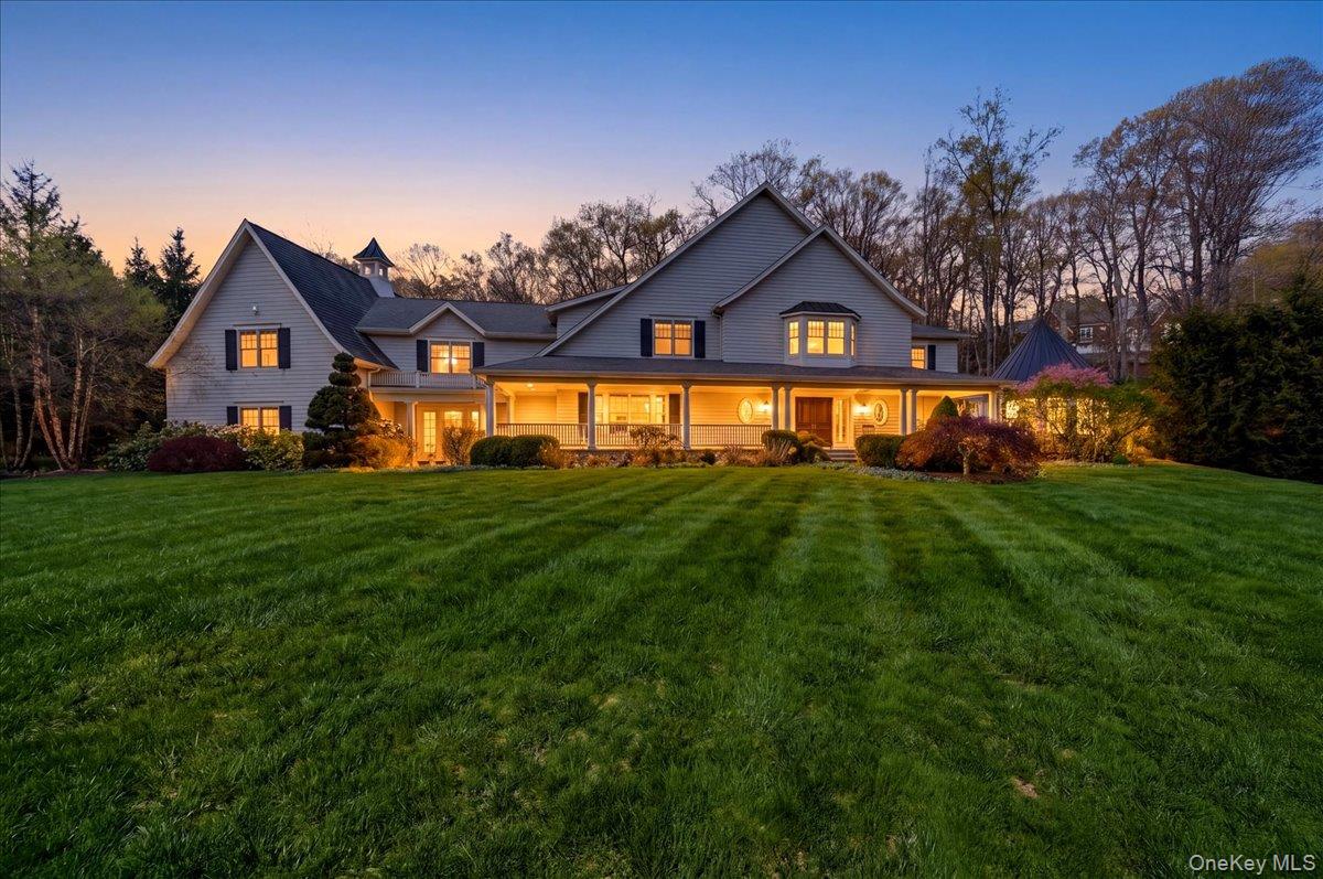 7 Ridgeview Circle