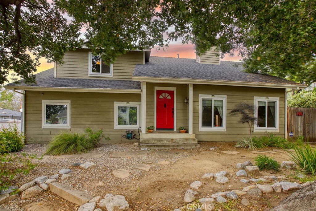 8016 Cora Street