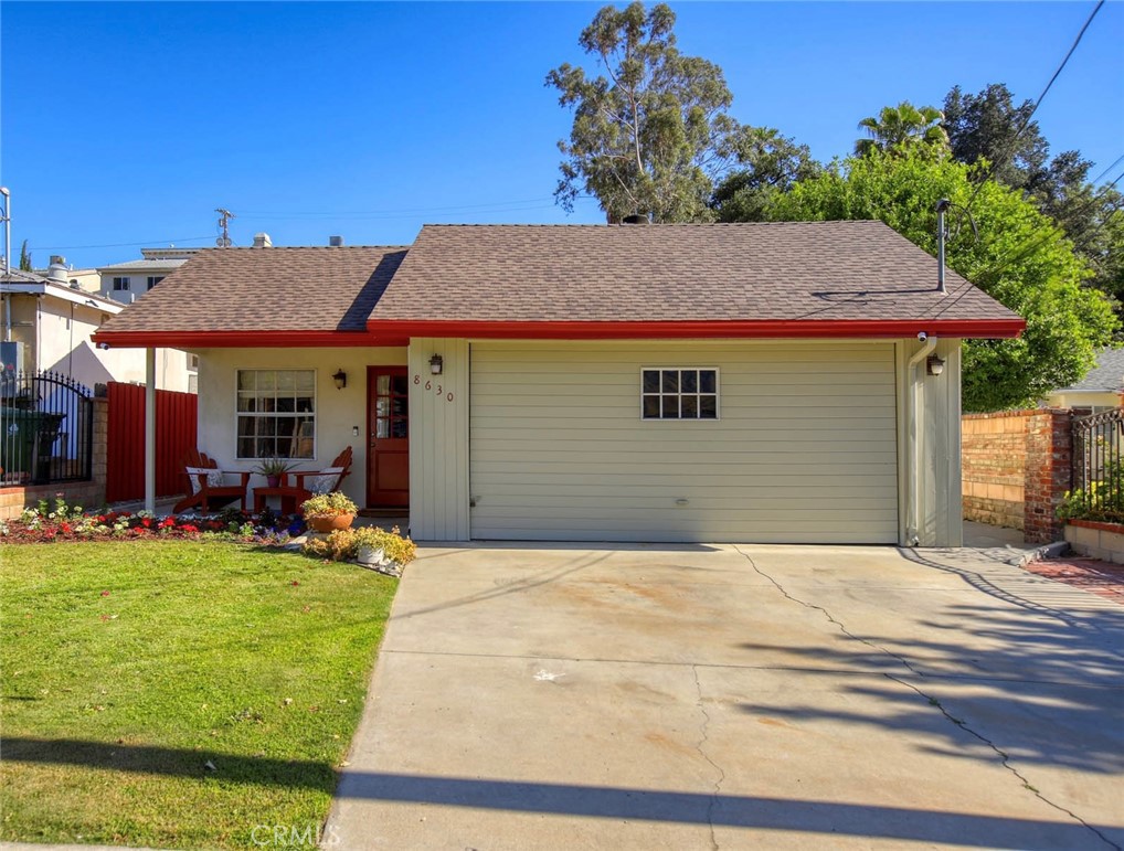 8630 Forsythe Street