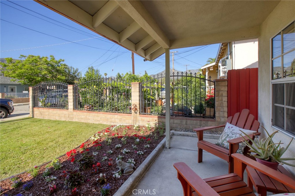 8630 Forsythe Street