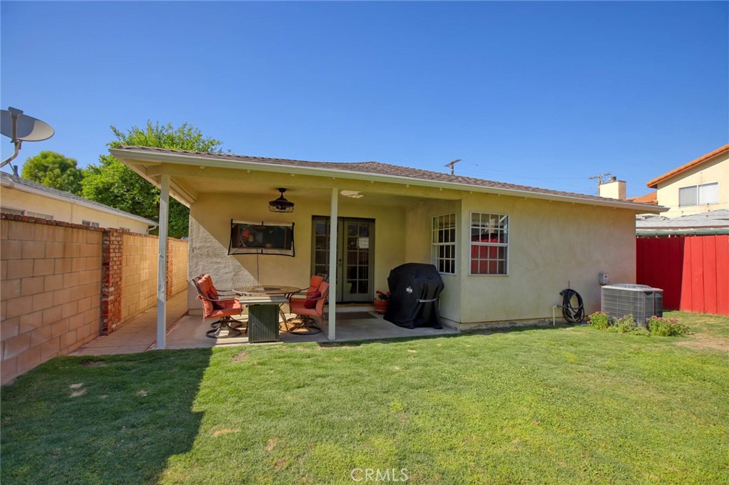 8630 Forsythe Street