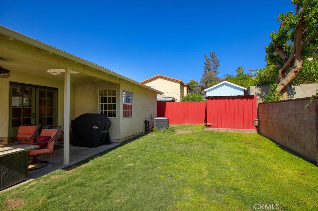 8630 Forsythe Street