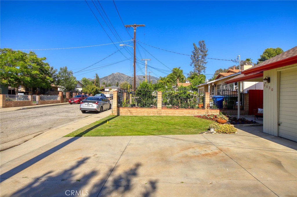 8630 Forsythe Street