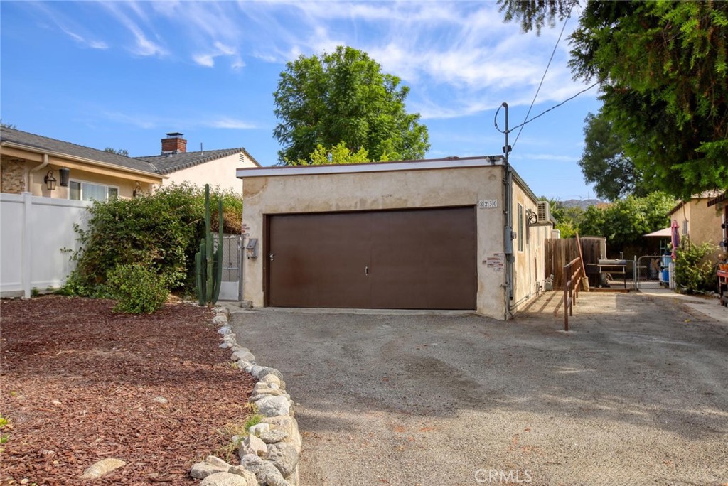 8230 Hillrose Street