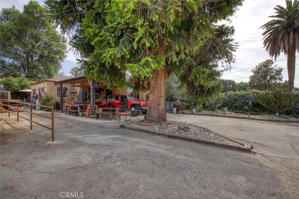 8240 Hillrose Street
