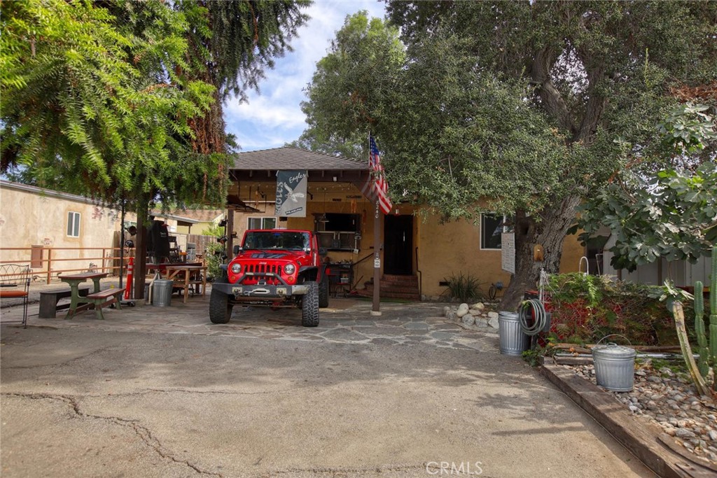 8240 Hillrose Street