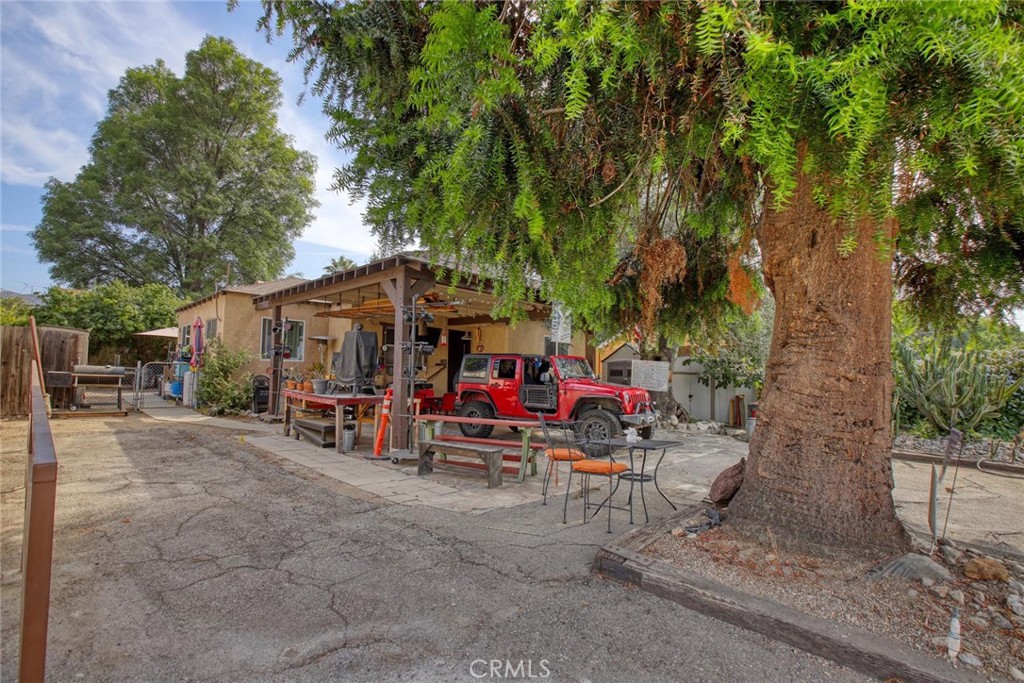 8240 Hillrose Street