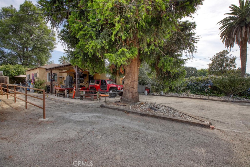 8240 Hillrose Street