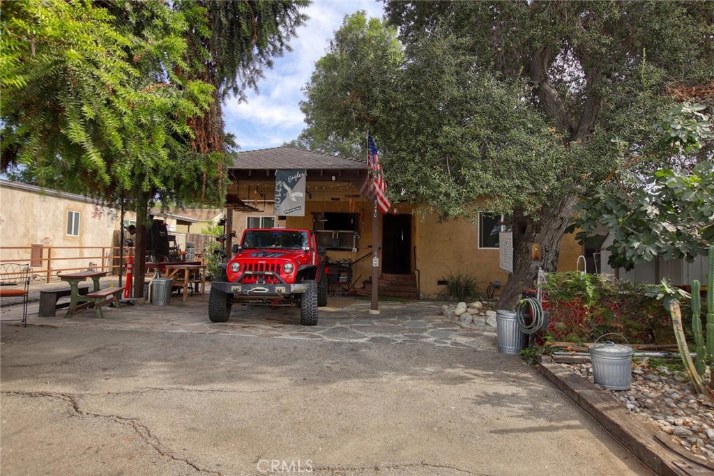 8240 Hillrose Street