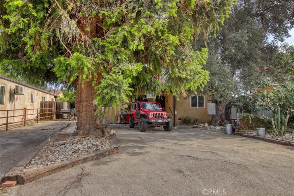 8240 Hillrose Street