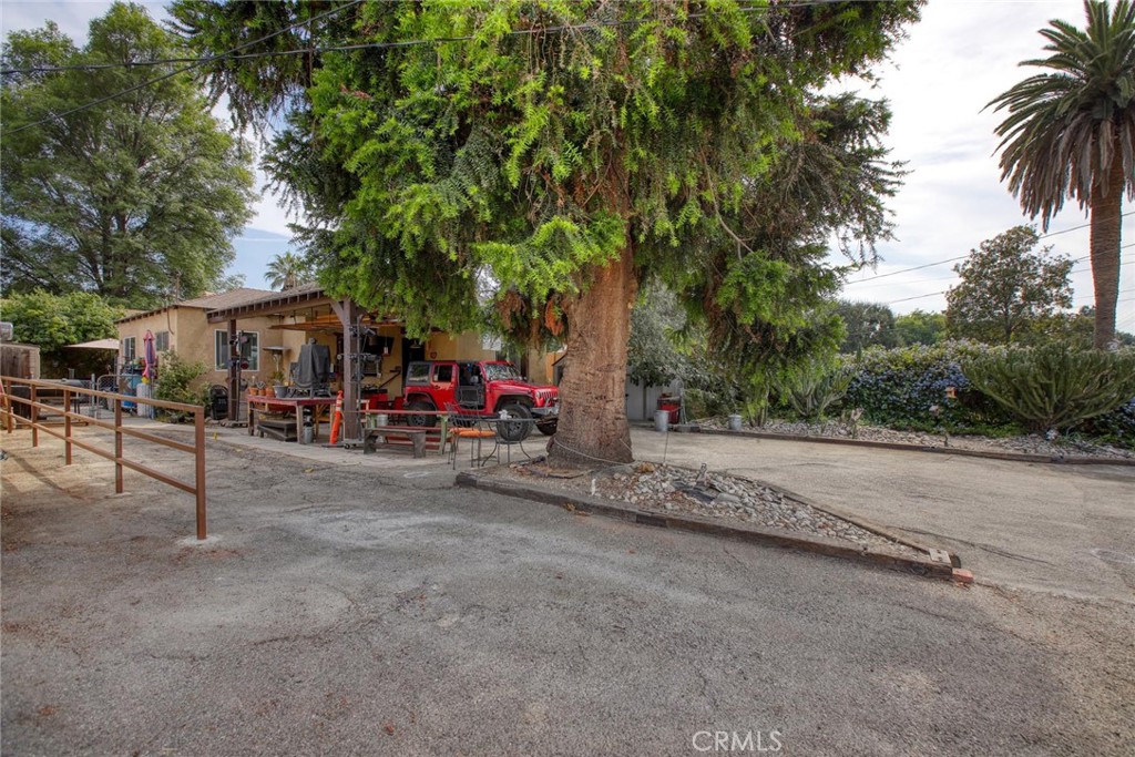 8240 Hillrose Street