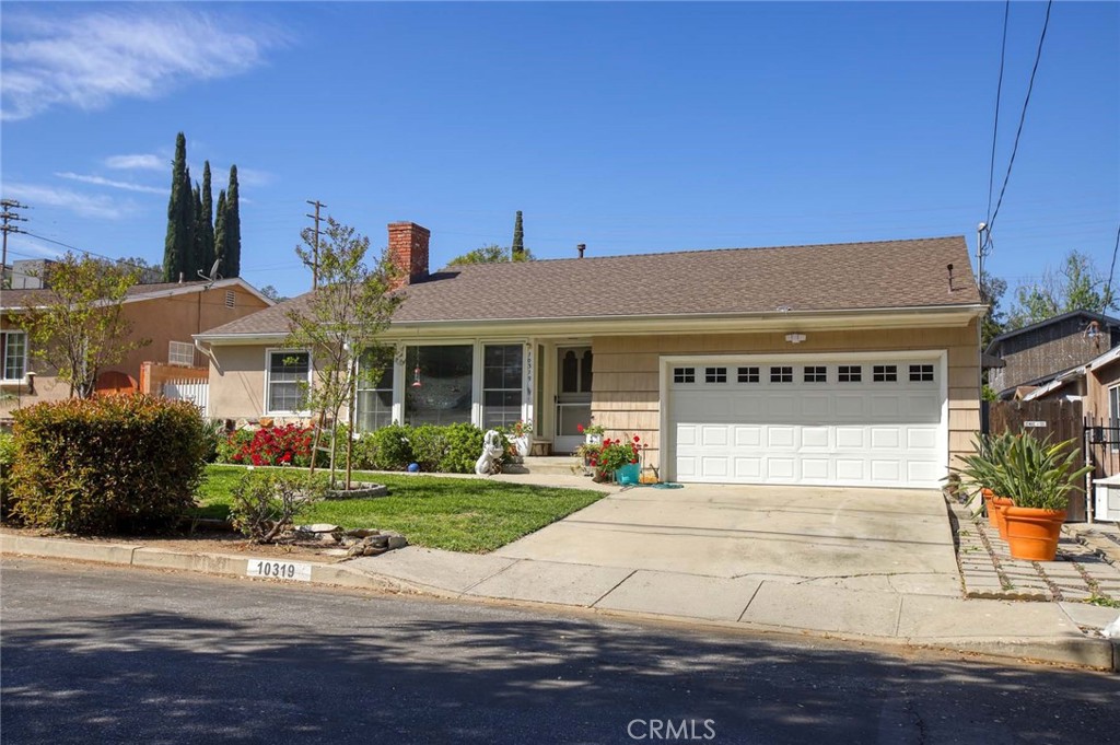 10319 Russett
