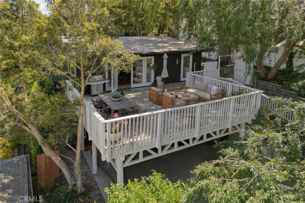 3122 Oakcrest