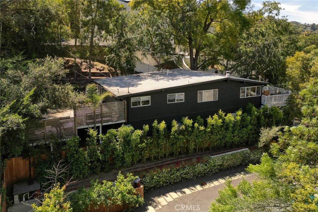 3122 Oakcrest