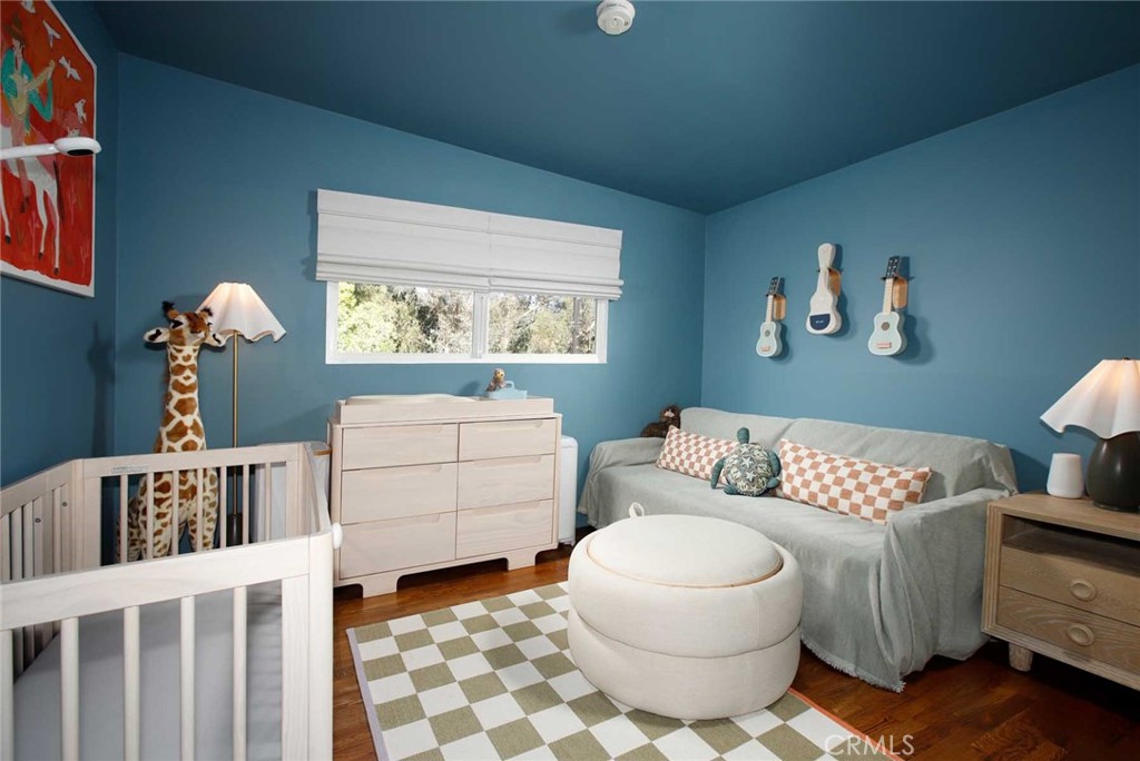 3122 Oakcrest